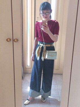 ayakaさんのコーディネート