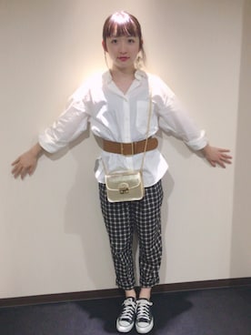 ayakaさんのコーディネート