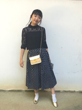 ayakaさんのコーディネート