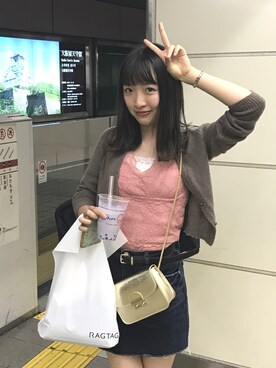 ayakaさんのコーディネート