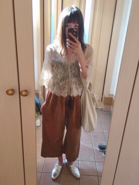 ayakaさんのコーディネート