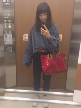 ayakaさんのコーディネート