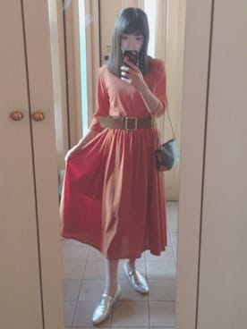 ayakaさんのコーディネート