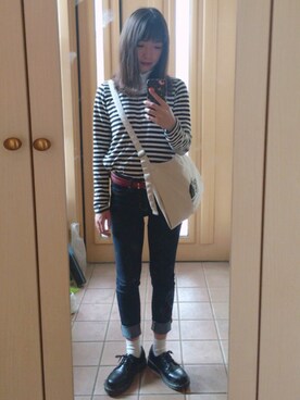 ayakaさんのコーディネート