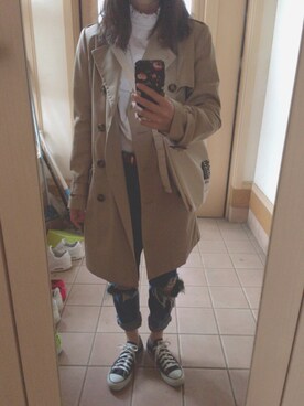 ayakaさんのコーディネート