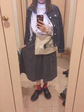 ayakaさんのコーディネート