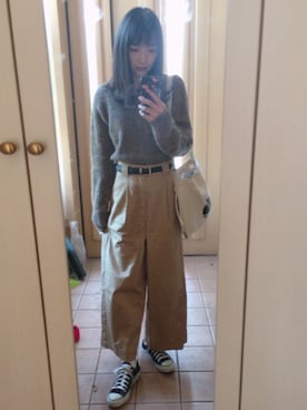 ayakaさんのコーディネート