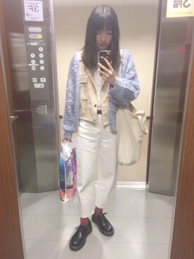 ayakaさんのコーディネート