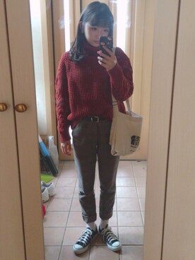 ayakaさんのコーディネート