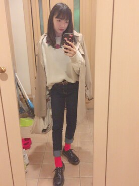 ayakaさんのコーディネート