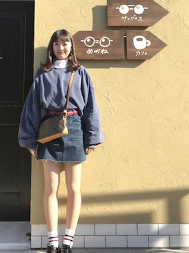 ayakaさんのコーディネート