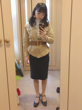 ayakaさんのコーディネート