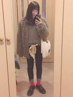 ayakaさんのコーディネート