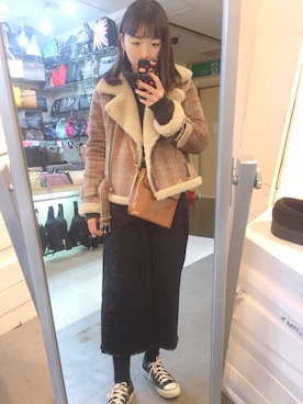 ayakaさんのコーディネート