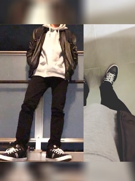 KOUsUKEさんのコーディネート