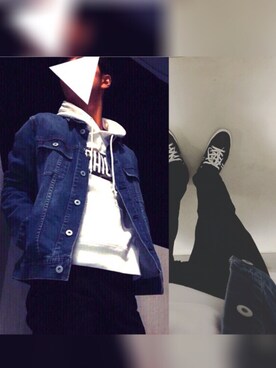 CV VLC SL WL OX 32669491 BLACK 【CONVERSE】 コンバース
