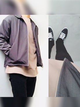 KOUsUKEさんのコーディネート