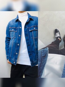 KOUsUKEさんのコーディネート