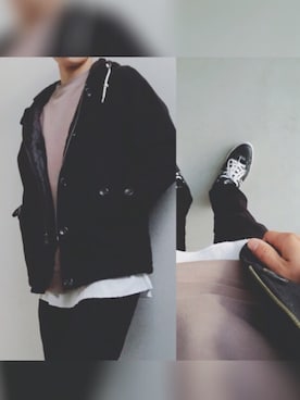 KOUsUKEさんのコーディネート