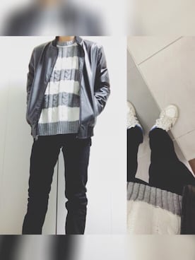 KOUsUKEさんのコーディネート