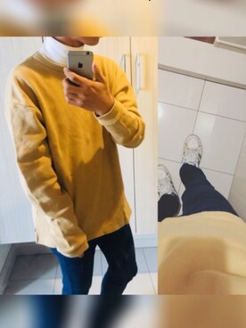 KOUsUKEさんのコーディネート