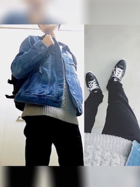 KOUsUKEさんのコーディネート