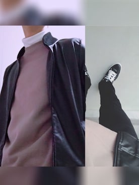 KOUsUKEさんのコーディネート