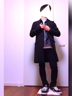 KOUsUKEさんのコーディネート