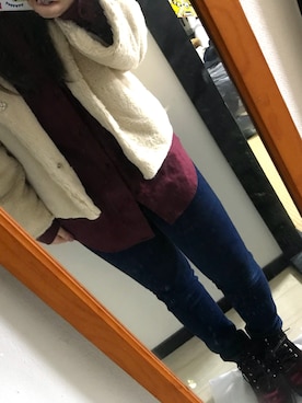 Rikako  さんのコーディネート