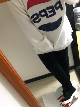 Rikako  さんのコーディネート