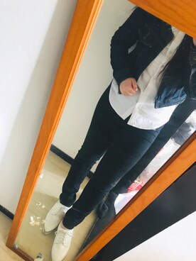 Rikako  さんのコーディネート