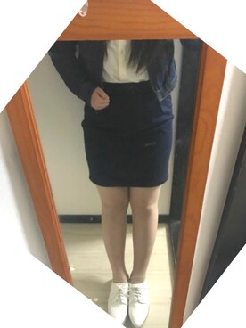 Rikako  さんのコーディネート