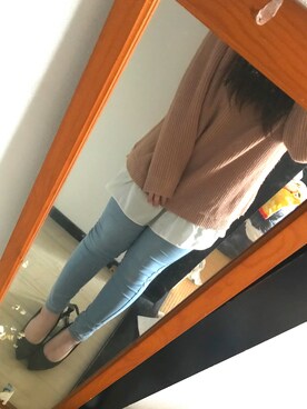 Rikako  さんのコーディネート