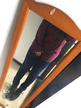 Rikako  さんのコーディネート