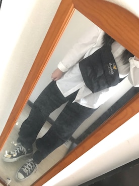 Rikako  さんのコーディネート