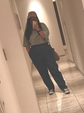 Rikako  さんのコーディネート