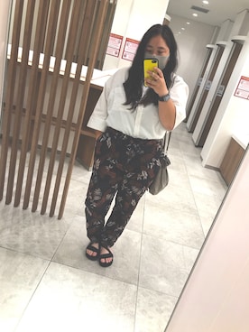 Rikako  さんのコーディネート