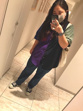 Rikako  さんのコーディネート