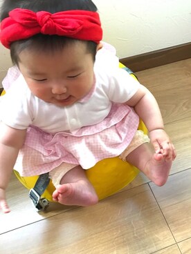 はねさんのコーディネート