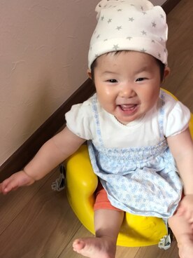 はねさんのコーディネート