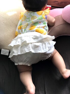 はねさんのコーディネート