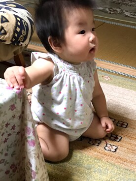 はねさんのコーディネート