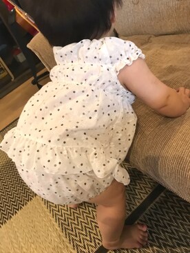 はねさんのコーディネート