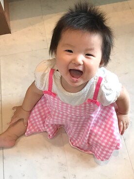 はねさんのコーディネート