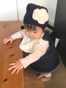 はねさんのコーディネート