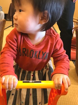 はねさんのコーディネート