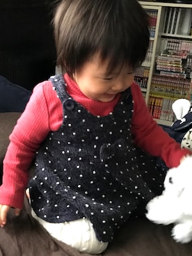 はねさんのコーディネート