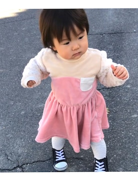 はねさんのコーディネート