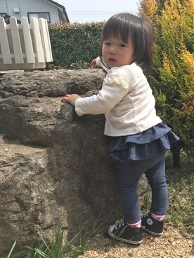 はねさんのコーディネート