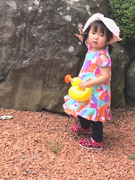 はねさんのコーディネート